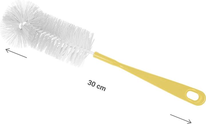 Image du produit Bebe Douceur Brosse à biberon pour biberons