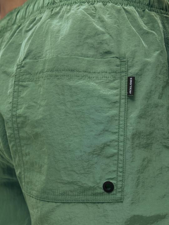 Actual product image Jack & Jones Jpstmaui Crinkle Nylon Swim Styd Ss25 (M)