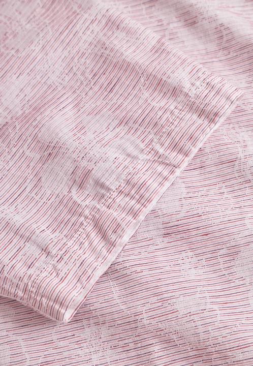 Immagine prodotto Colours & Sons Kurzarmhemd Shirt-Jacquard Flowers (L)