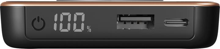 Image du produit Duracell Banque de puissance Core10 PD 25W (10000 mAh, 25 W, 37 Wh)