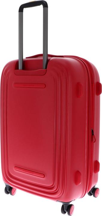 Produktbild Mandarina Duck Logoduck 4-Rollen Trolley 69 cm (89 l)