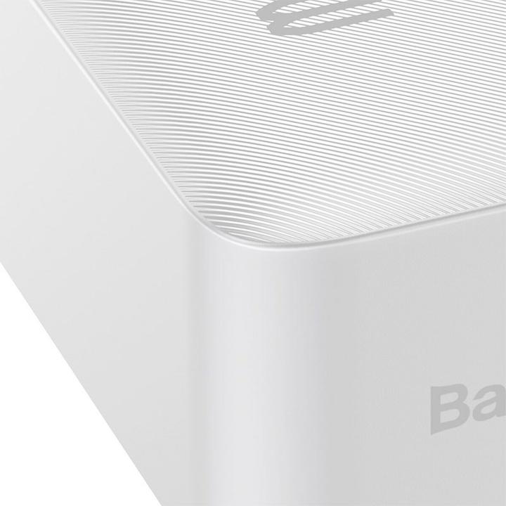 Produktbild Baseus Bipow (30000 mAh, 15 W, 111 Wh)