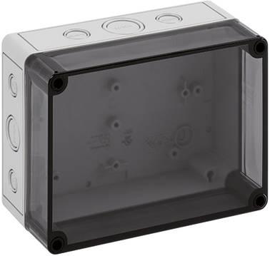 Actual product image Spelsberg Empty housing (Housing)