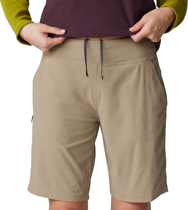 Image du produit Mountain Hardwear W Dynama™ Bermuda (S)