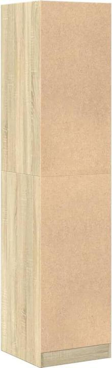 Image du produit vidaXL Apothekerschrank (40 x 41 x 174.50 cm)