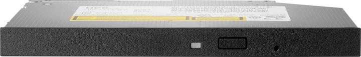 Produktbild HPE 726536-B21, 9.5mm SATA DVD-ROM Gen9 Kit (DVD Laufwerk)