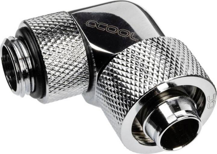 Actual product image Alphacool 16/10mm icicle