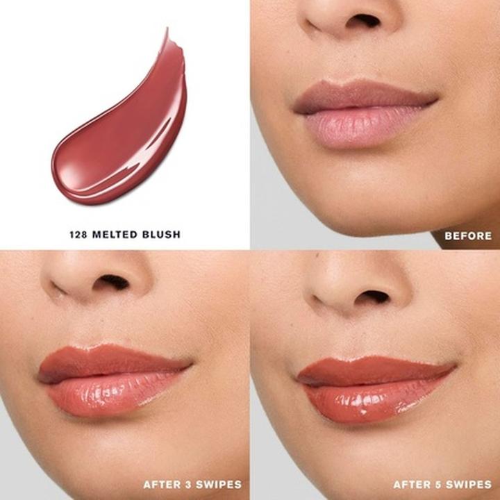 Produktbild Estée Lauder Estee Lauder Pure Color Melt-On Glosstick Plumping & Moisturizing Lip Gloss (128)