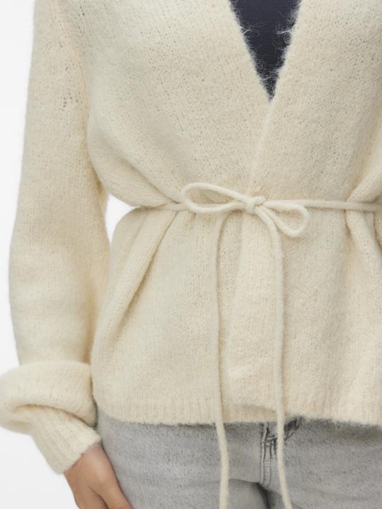 Produktbild Vero Moda VMAGNES Strickjacke Strickjacke (M)