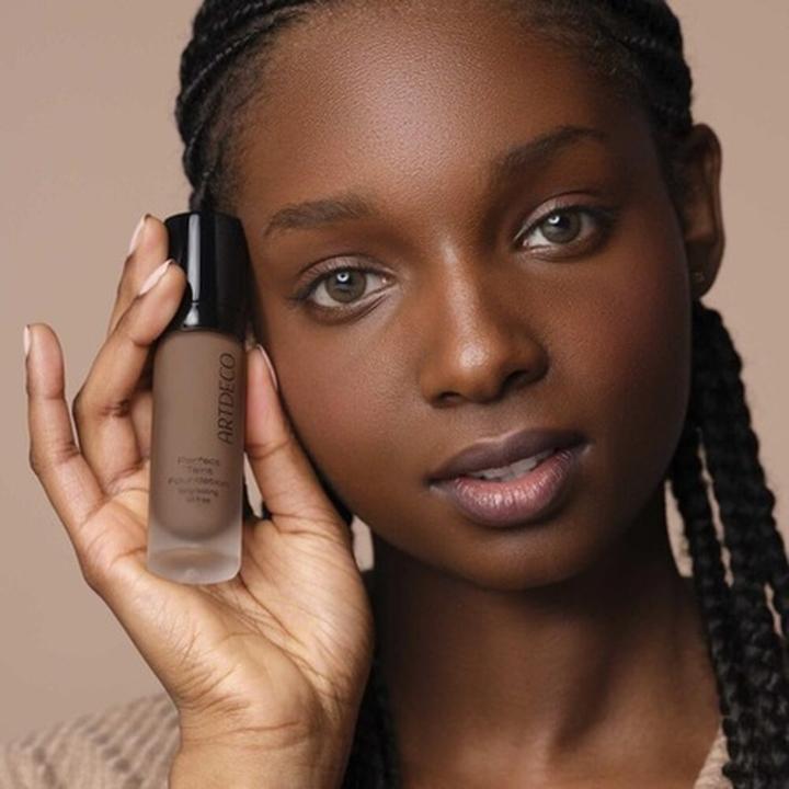 Produktbild Artdeco Perfect Complexion Longlasting Liquid Foundation