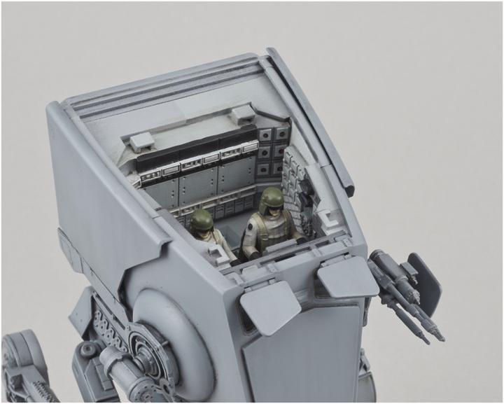 Actual product image Revell At St