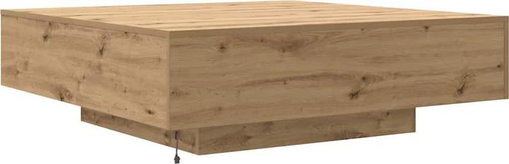 Actual product image VidaXL Coffee table (100 x 100 x 31 cm)