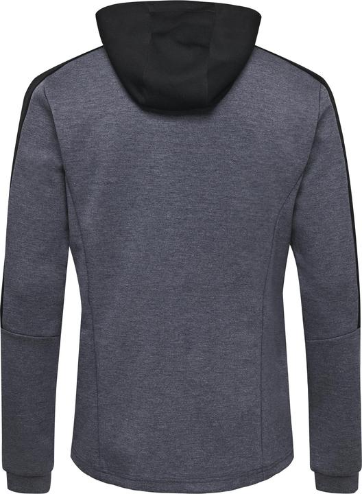 Immagine prodotto hummel Felpa Con Cappuccio Con Zip Tropper (M)