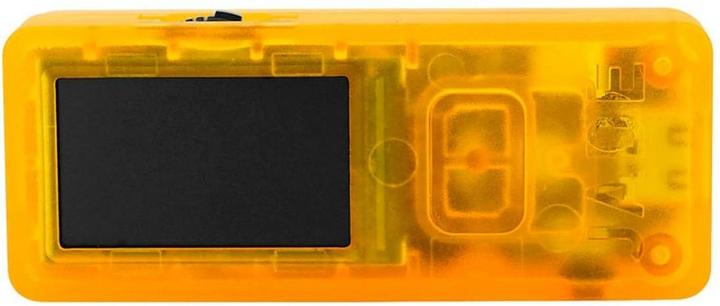 Produktbild Blockstream Jade - Transparent Orange (Bitcoin)