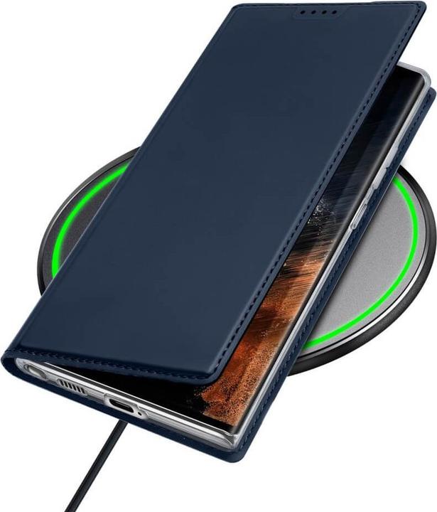 Image du produit Dux Ducis Flip Folio (Samsung Galaxy S23 Ultra)