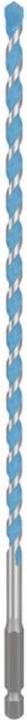 Produktbild Bosch Professional Zubehör EXPERT HEX-9 Multi Construction Bohrer, 6,5x200x250 mm (6.5 Millimeter)