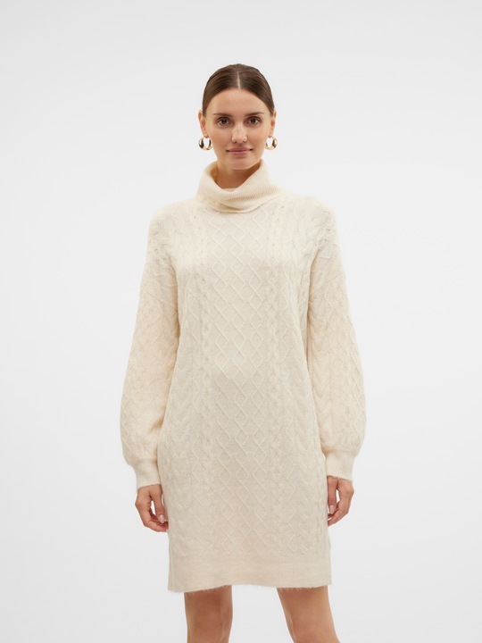 Image du produit Vero Moda VMJUPITERCABLE Robe courte Robe (M)