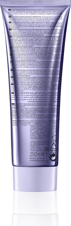 Actual product image Kérastase Cicaflash (250 ml)