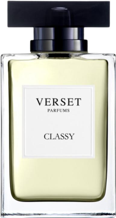 Immagine prodotto Verset Parfums Classy Eau de Parfum 100ml Spray per uomo (Eau de parfum, 100 ml)