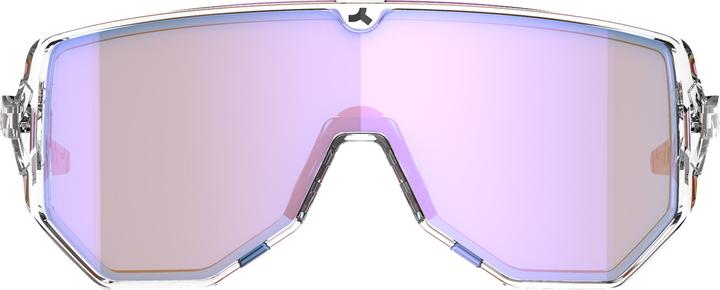 Image du produit Tripoint 003 Reschen Tri-x High contrast (Shiny Crystal-Orange, Orange, Blue Multi UltraVue)