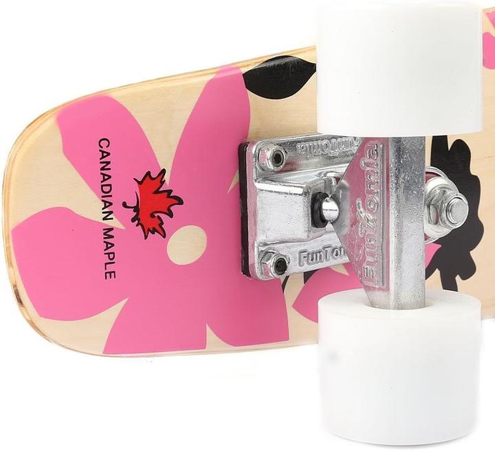 Produktbild FunTomia Mini-Board Cruiser (22.44")