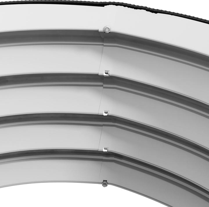 Produktbild Jamb Hochbeet