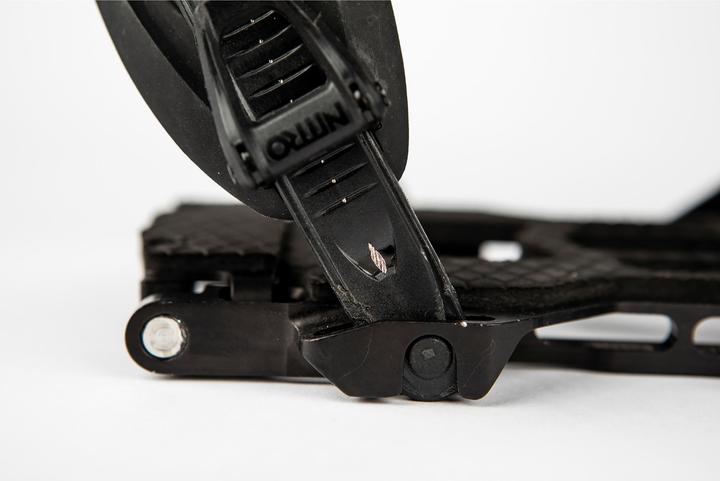 Immagine prodotto Nitro ST verticale (L)