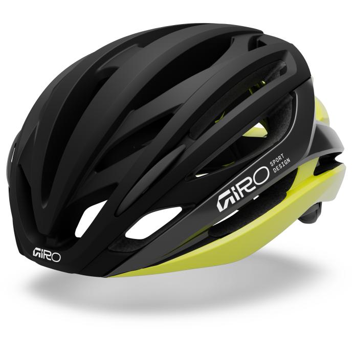 Giro Syntax MIPS (59 - 63 cm) (39368-B72-L)