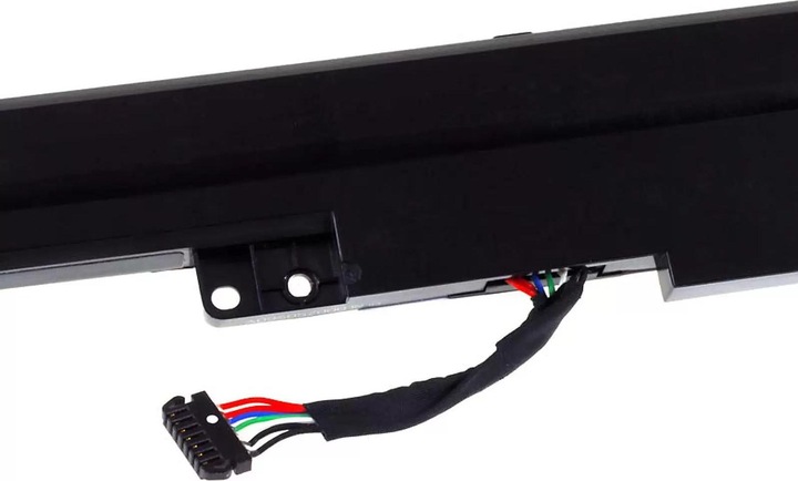 Produktbild AccuCell Akku für Lenovo Flex 2 14 / Typ L13M4A61 - 7,4V - 4400 mAh (4400 mAh)
