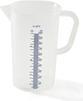 Actual product image de Buyer Graduated measuring cup (1000 ml)