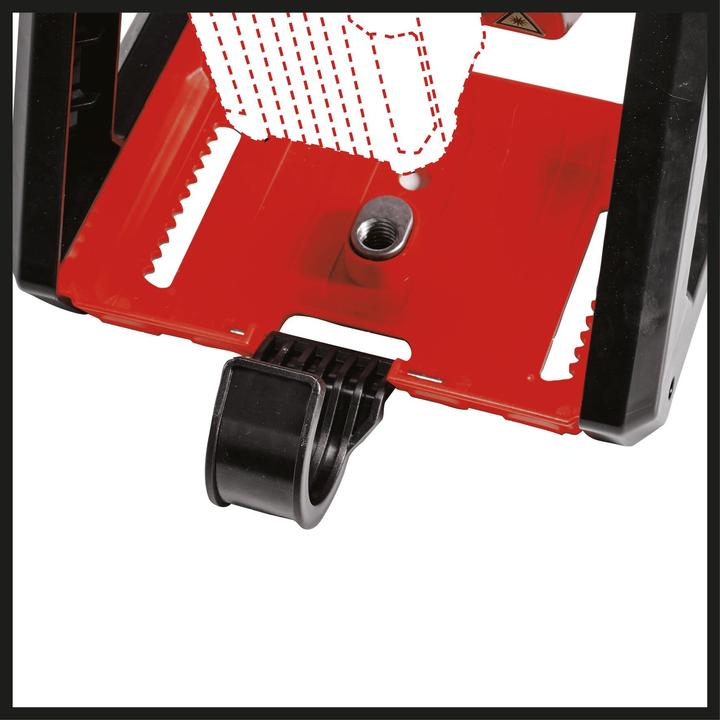 Produktbild Einhell TE-CL 18/2001 (2000 lm)