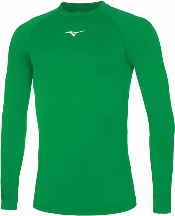 Mizuno Uni Core Ls Under