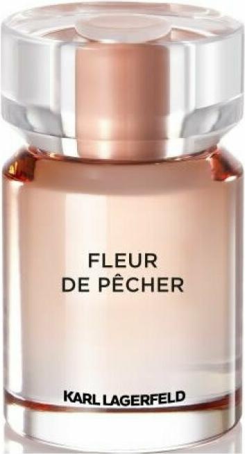 Immagine prodotto Karl Lagerfeld Fleur De Pecher (Eau de parfum, 100 ml)