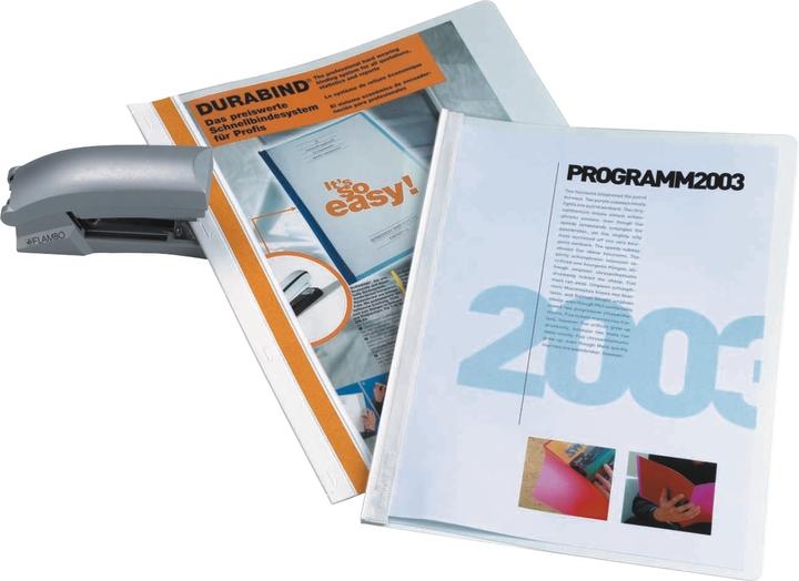 Produktbild Durable Sichthefter DURABIND (A4, 1 x)