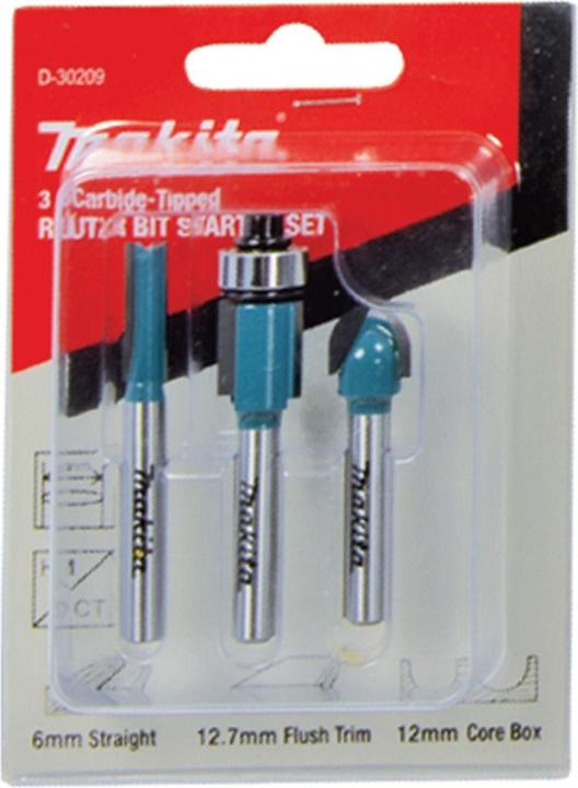 Produktbild Makita D-30209