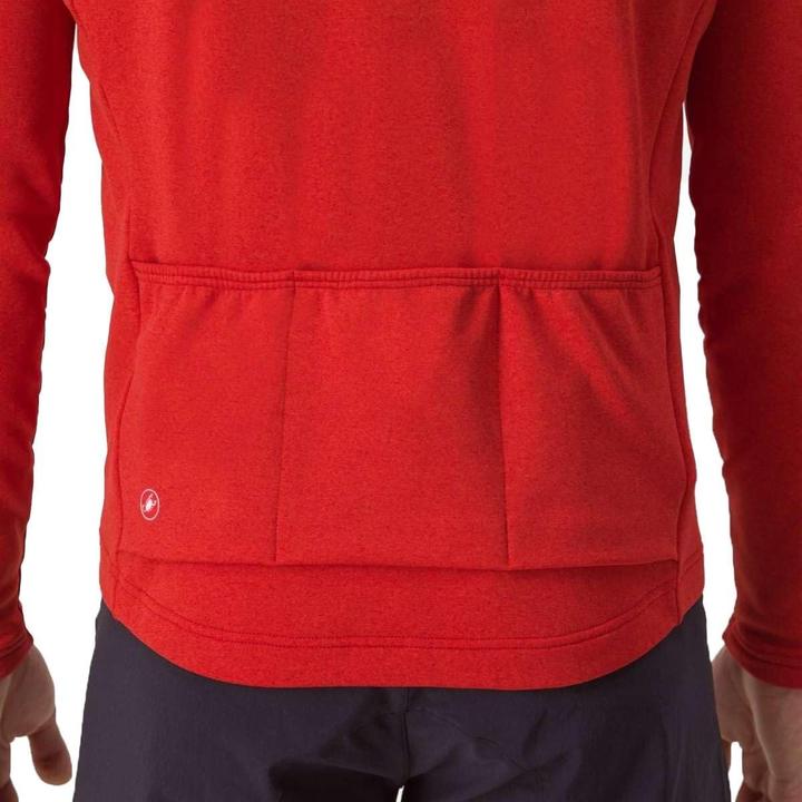 Produktbild Castelli Unlimited Trail Jersey (M)