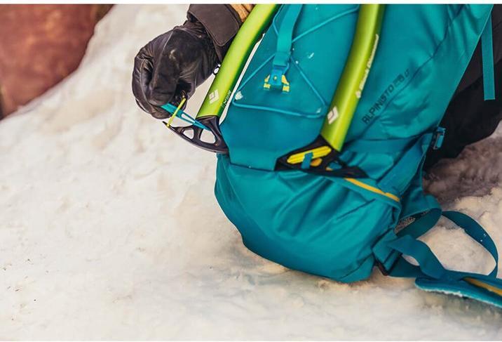 Image du produit Gregory Alpinisto LT 28L M/L (28 l)