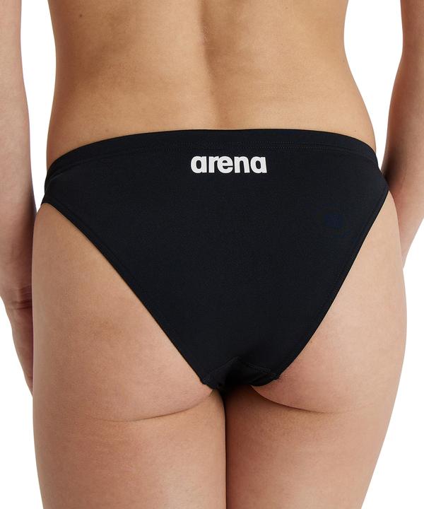 Actual product image Arena W Team Swim Bottom Solid (40)