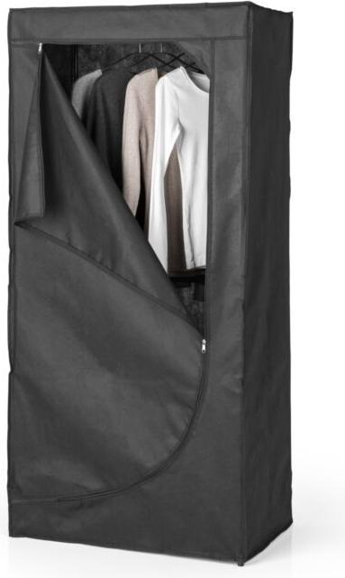 Actual product image Easymaxx Kleiderschrank (70 x 46 x 148 cm)