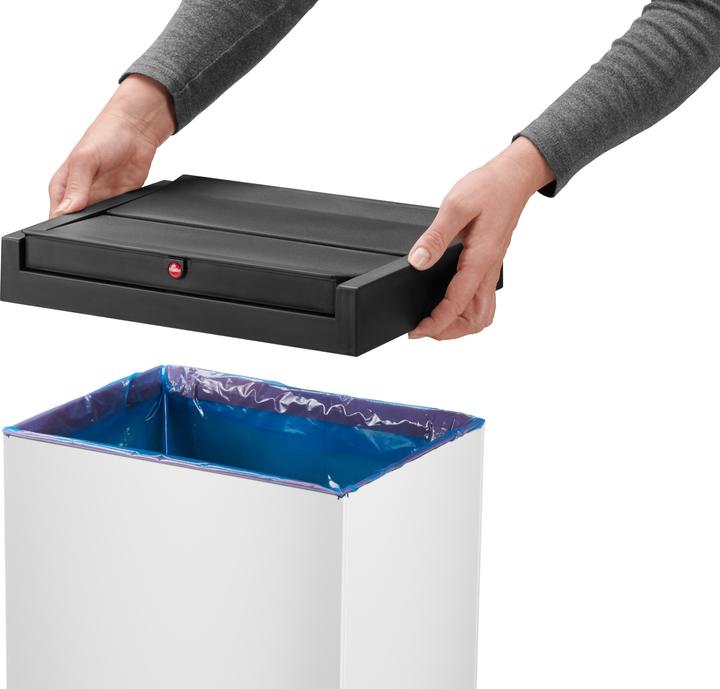 Image du produit Hailo Big-Box Swing XL (52 l)