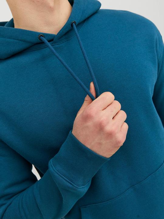 Image du produit Jack & Jones Sweat à capuche de base (XXL)
