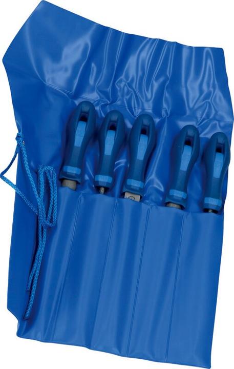 Immagine prodotto Pferd Set di lime e raspe (Taglio 2, 200 mm)