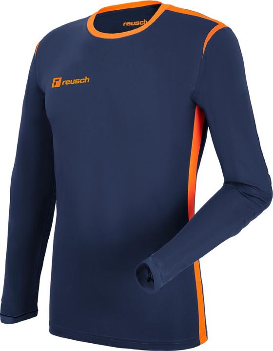 Reusch Match manica lunga imbottito