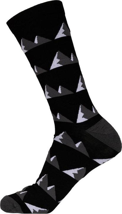 Actual product image Trespass DLX SAXON Unisex Socks (37 - 41)