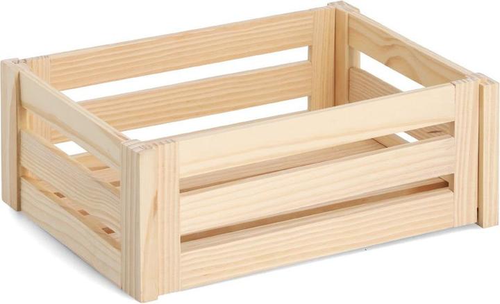 Image du produit Zeller Present Boîte polyvalente (40 x 30 x 15 cm, 18 l)