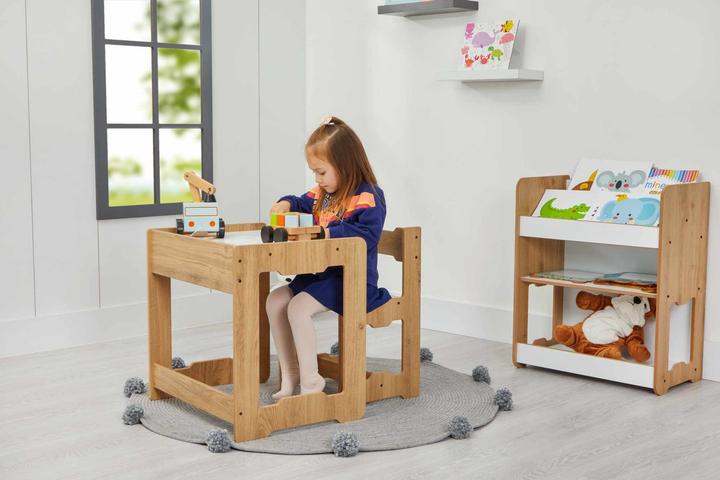 Image du produit Homitis Seagull Kid's Table Set (Table des enfants)
