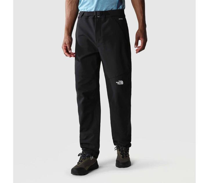 Actual product image North Face Diablo (30)