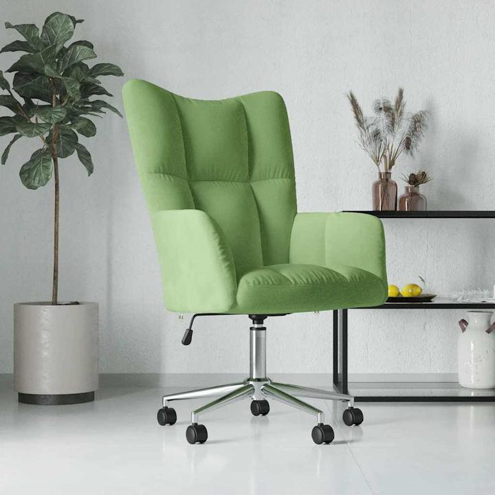 Produktbild VidaXL Relaxstuhl