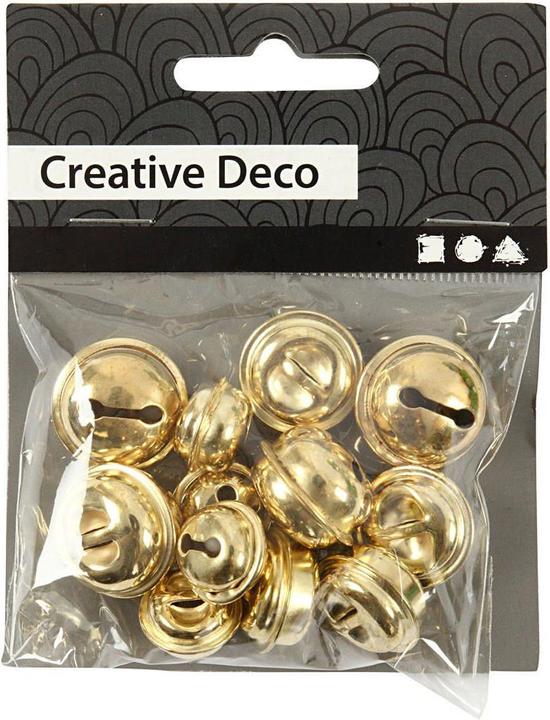 Actual product image Creativ Company Bells
