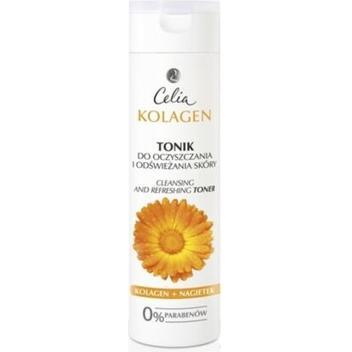 DAX, Gesichtsreinigung, CELIA KOLAGEN Tonik& (Tonic, 200 ml)